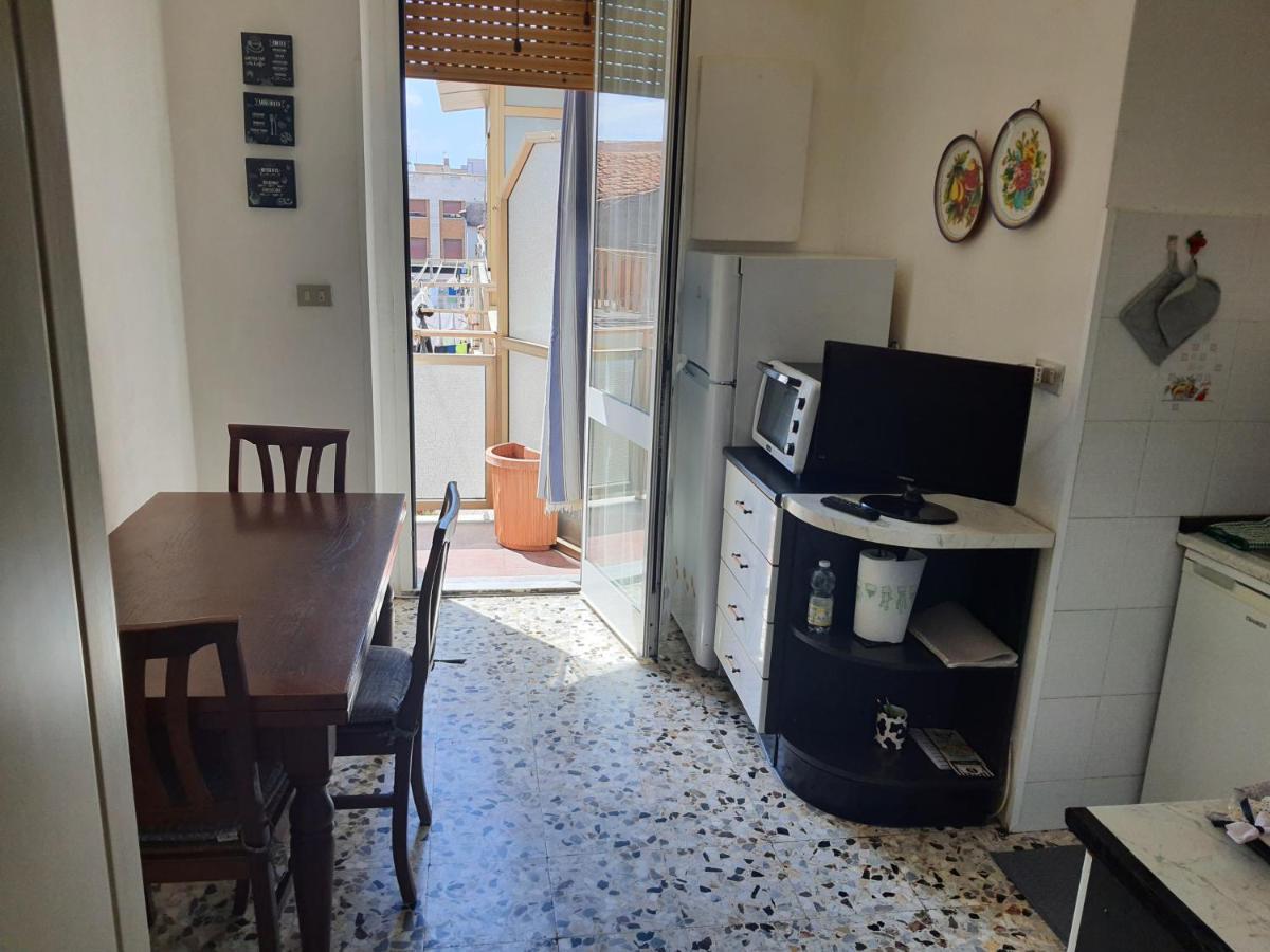 Appartamento La Fortezza Livorno Exterior photo