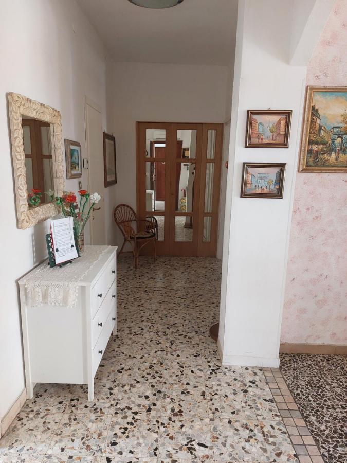 Appartamento La Fortezza Livorno Exterior photo