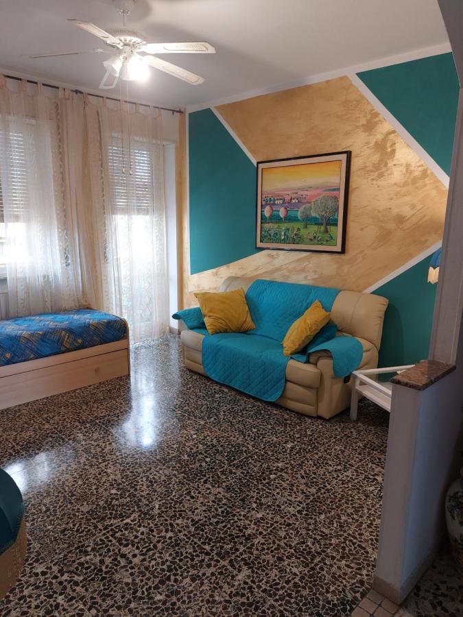 Appartamento La Fortezza Livorno Exterior photo