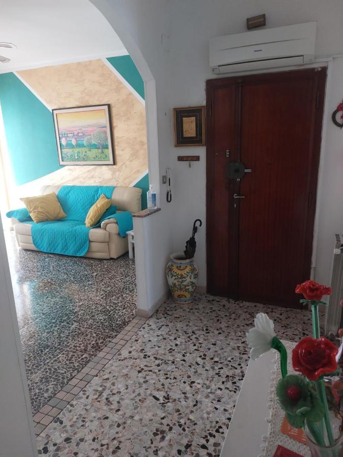 Appartamento La Fortezza Livorno Exterior photo