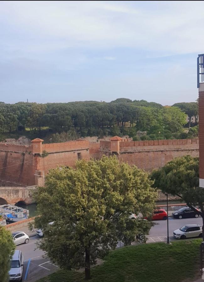 Appartamento La Fortezza Livorno Exterior photo