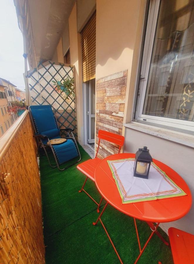Appartamento La Fortezza Livorno Exterior photo